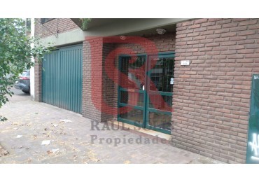 FV Departamento en alquiler