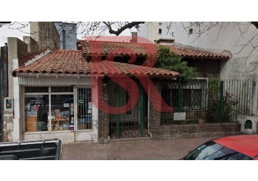 LP - VENTA propiedad 3 ambientes con garaje, ubicacion estrategica en Quilmes