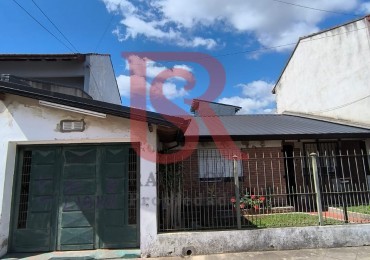 6- NUEVO INGRESO!! OPORTUNIDAD VENTA CASA EN QUILMES!!