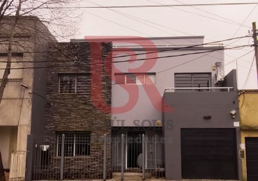 DN - Excelente casa en alquiler en Quilmes residencial!!