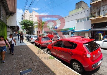 GZ - Excelente departamento dos ambientes con dependencia de Servicio