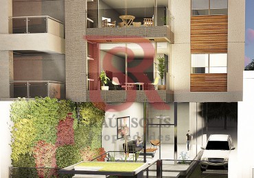 E.S. Pisos de Categoria Edificio Premiun Quilmes Centro