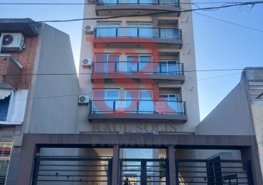 GZ- Hermoso Moderno y Super Luminoso piso cuatro ambientes