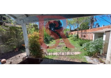 GZ- Casa a Reciclar Gran Lote