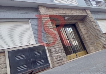 RS Amplio y Luminoso departamento tres ambientes en Quilmes centro