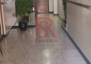 MS_Departamento  de dos ambientes en el centro de Quilmes