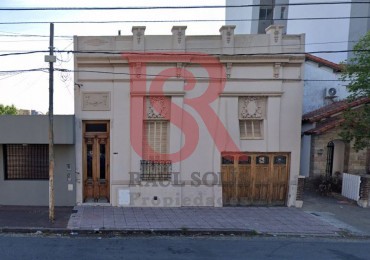 DN - Casa en alquiler - Oportunidad uso comercial/profesional-