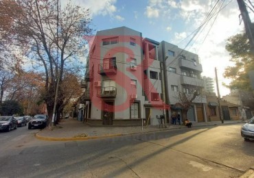 DN - Amplio departamento 3 ambientes con cochera en alquiler, Quilmes