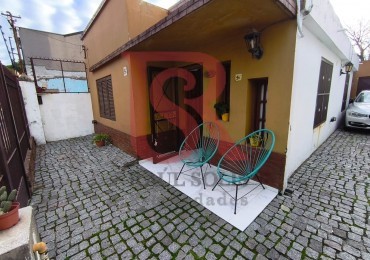 LP - Venta hemosa casa con quincho en Berazategui