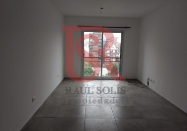 RS - Hermoso departamento 2 ambientes en Quilmes centro 