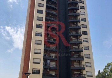 AM-Departamento Tres Ambientes en ALQUILER - Torres de Guido Guido con Cochera