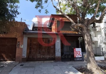DN - Casa en alquiler 4amb con cochera